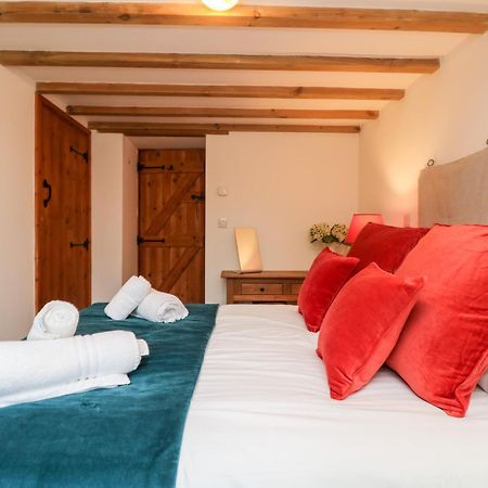 Hay Loft Villa Camborne Exterior foto