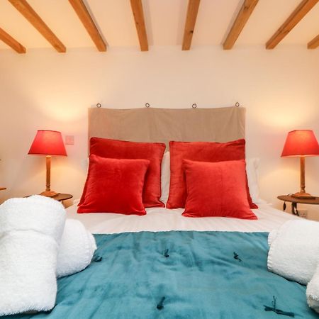 Hay Loft Villa Camborne Exterior foto