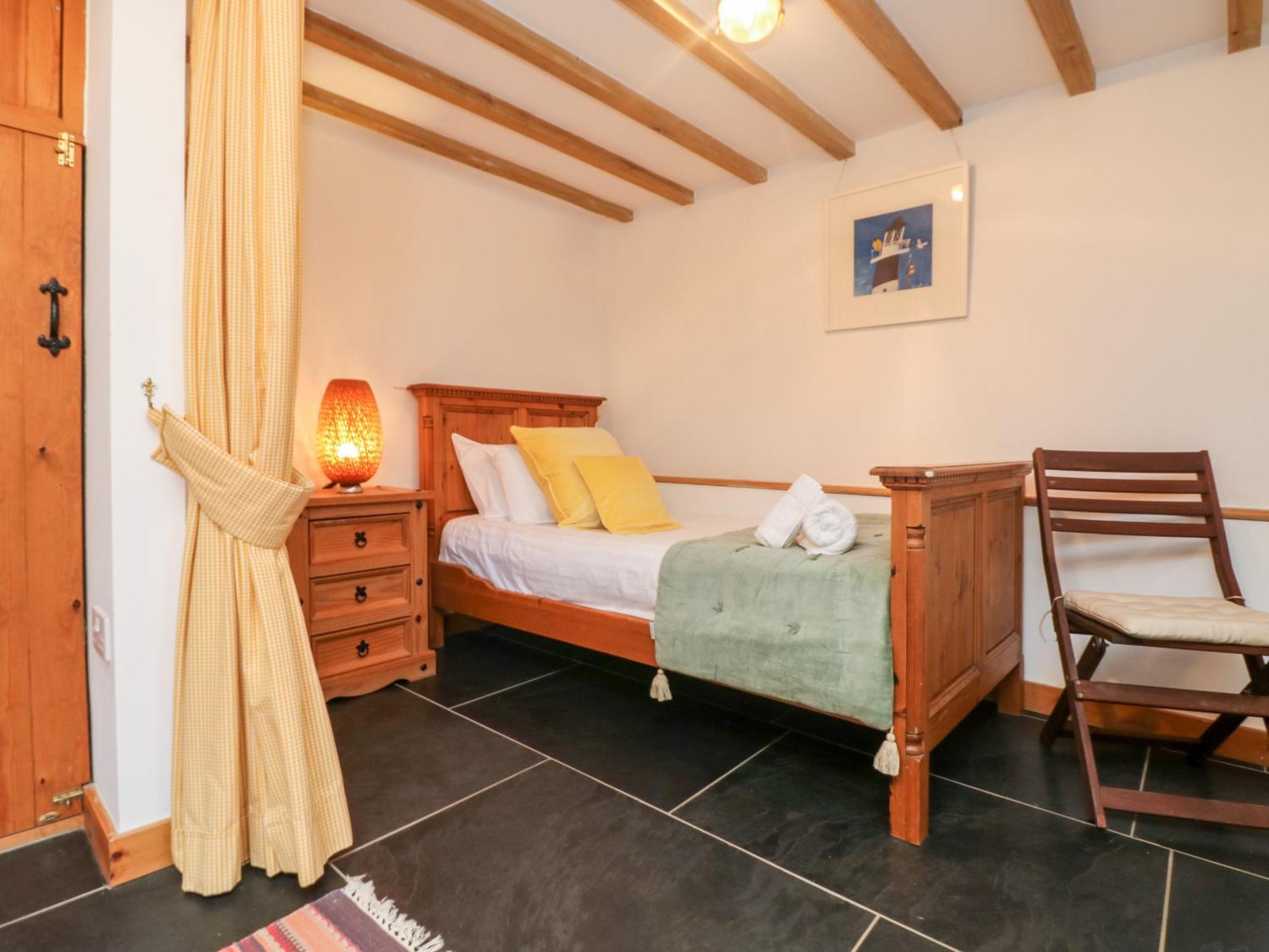 Hay Loft Villa Camborne Exterior foto