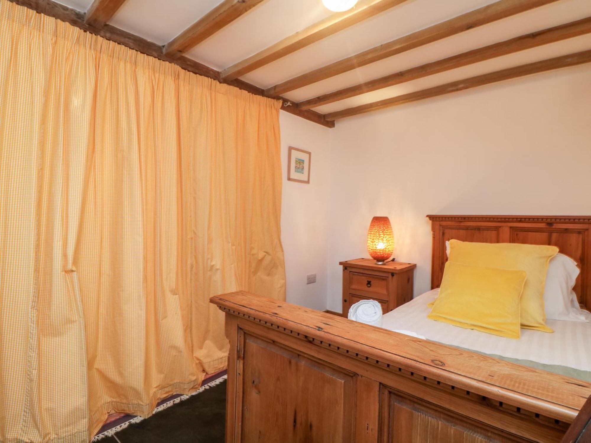 Hay Loft Villa Camborne Exterior foto